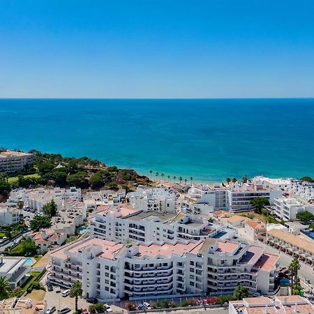 Kikiana House Apartment Albufeira Exterior photo