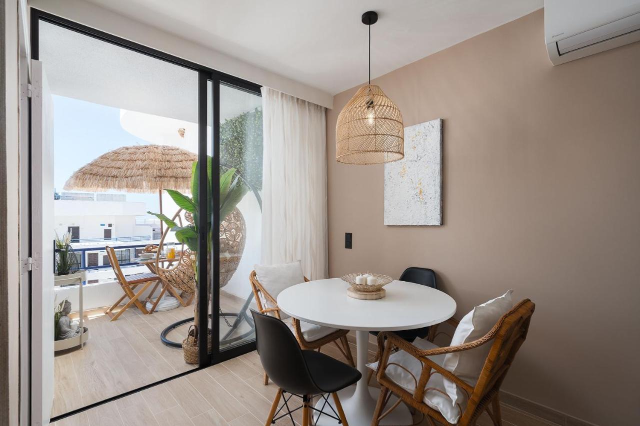 Kikiana House Apartment Albufeira Exterior photo