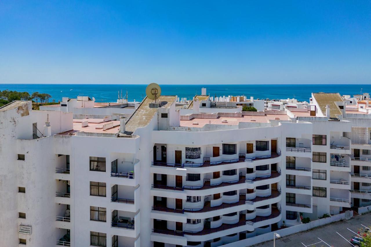 Kikiana House Apartment Albufeira Exterior photo
