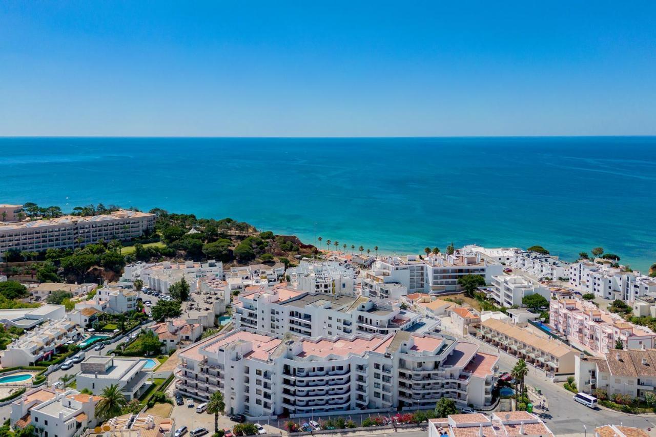 Kikiana House Apartment Albufeira Exterior photo