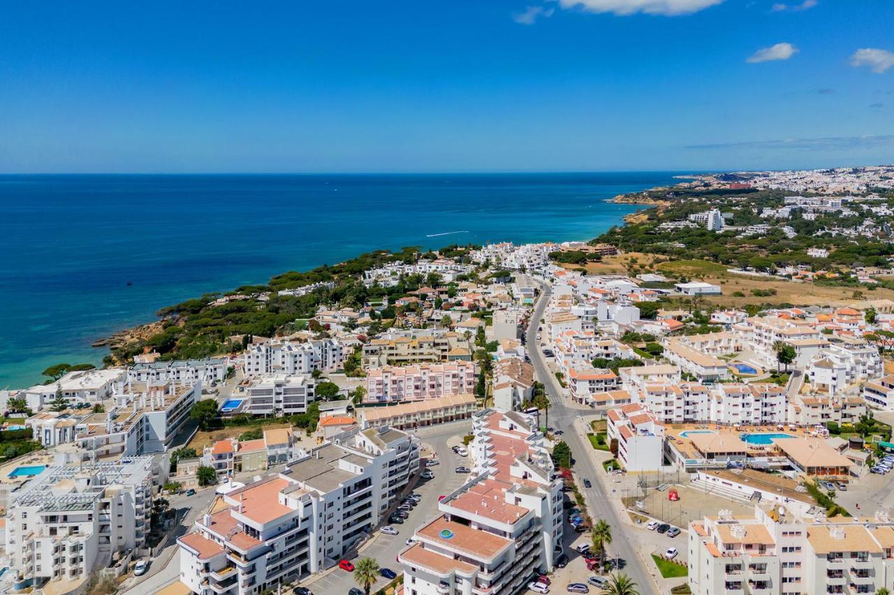 Kikiana House Apartment Albufeira Exterior photo