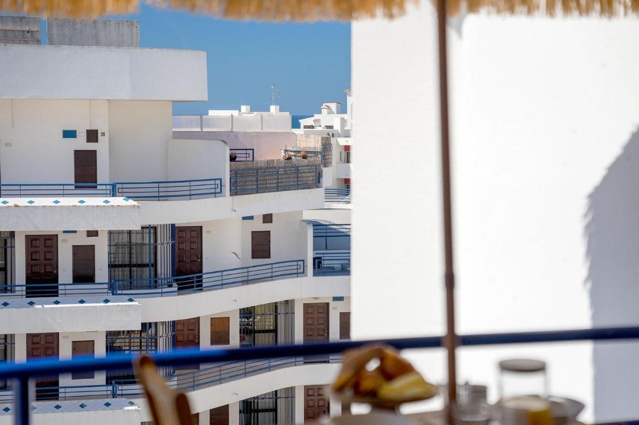 Kikiana House Apartment Albufeira Exterior photo
